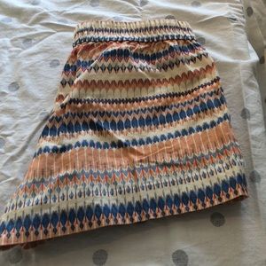 JCrew Boardwalk Shorts